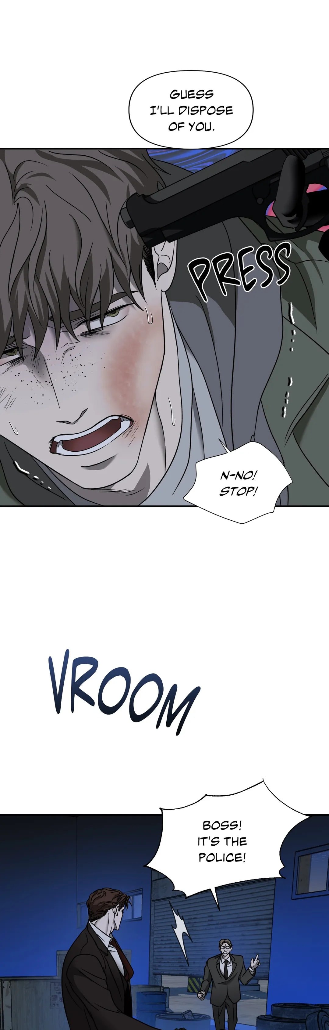 Shutline, Chapter 52 image 09